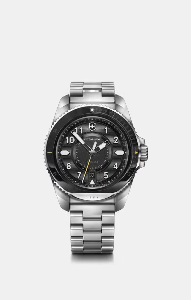 Reloj Victorinox Journey 1884 automático
