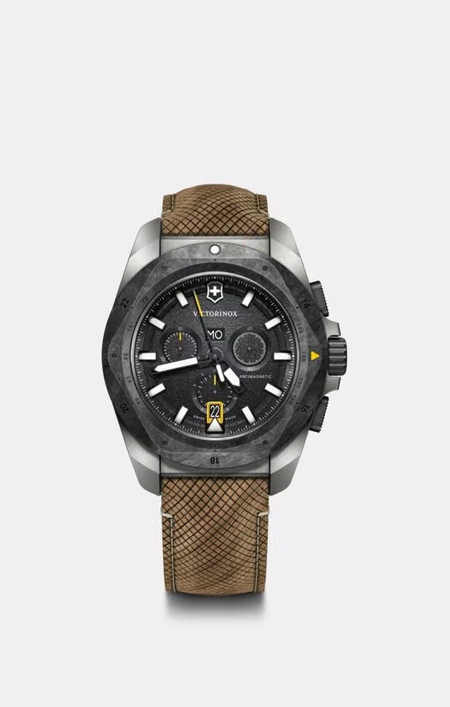 Reloj Victorinox INOX Chrono