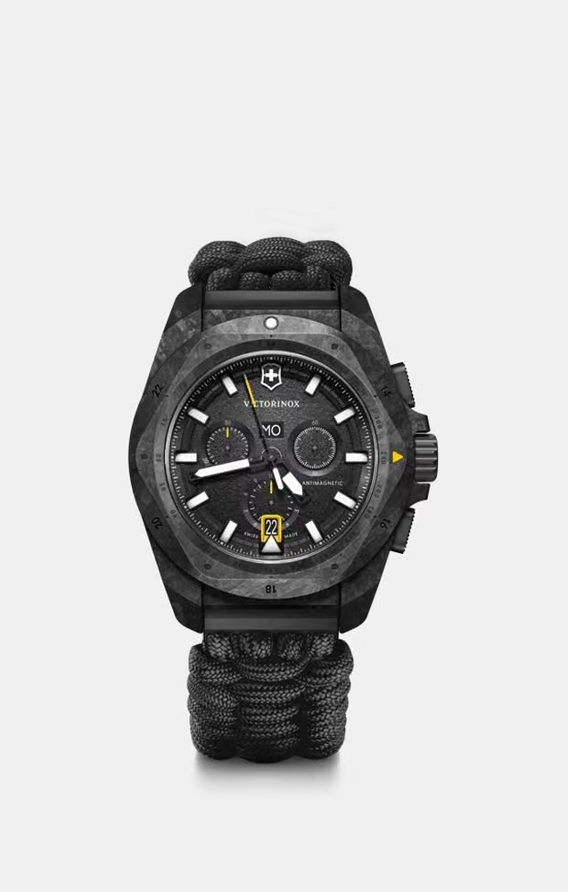 Reloj Victorinox INOX Chrono
