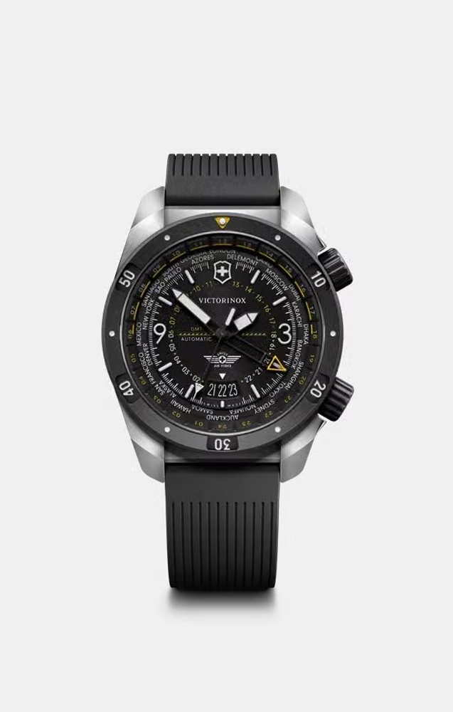 Reloj Victorinox Air Pro automático