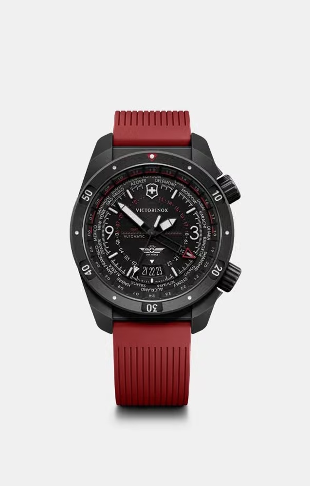 Reloj Victorinox Air Pro automático