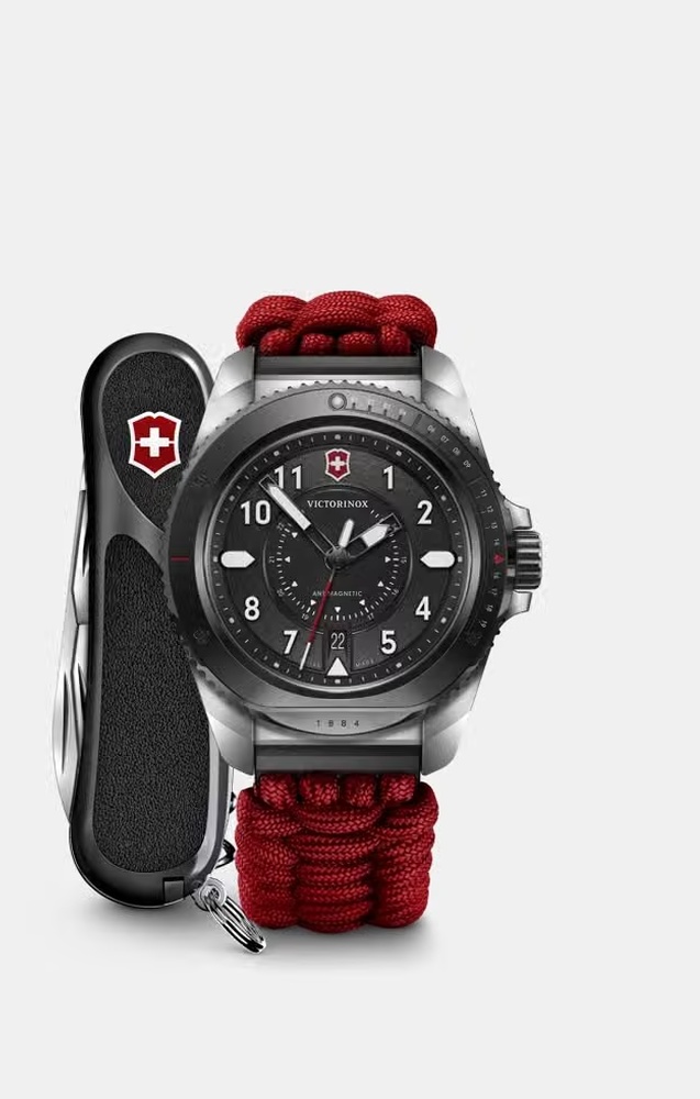 Reloj Victorinox Journey 1884 edición limitada