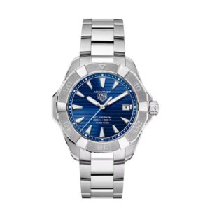 TAG Heuer Aquaracer Professional 200 Solargraph