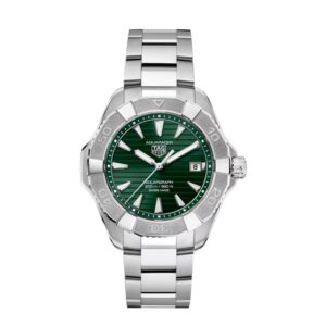 TAG Heuer Aquaracer Professional 200 Solargraph
