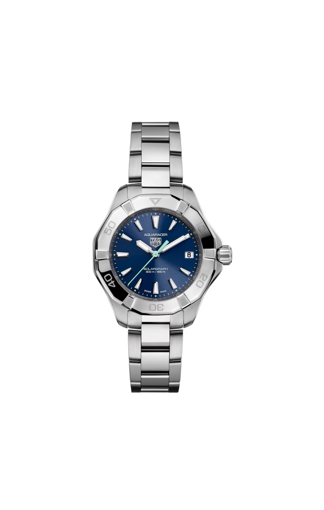 TAG Heuer Aquaracer PROFESSIONAL 200 SOLARGRAPH