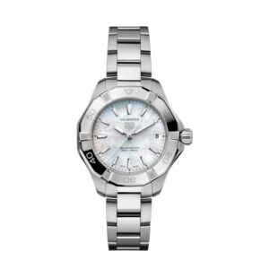 TAG Heuer Aquaracer Professional 200 Solargraph