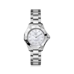 TAG Heuer Aquaracer Professional 100 Solargraph