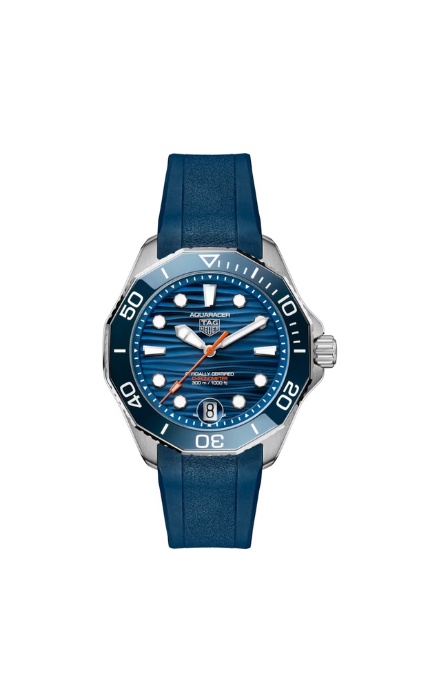 TAG Heuer Aquaracer Professional 300 Date