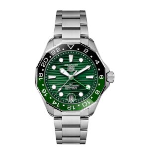 Reloj TAG Heuer Aquaracer Professional 300 GMT