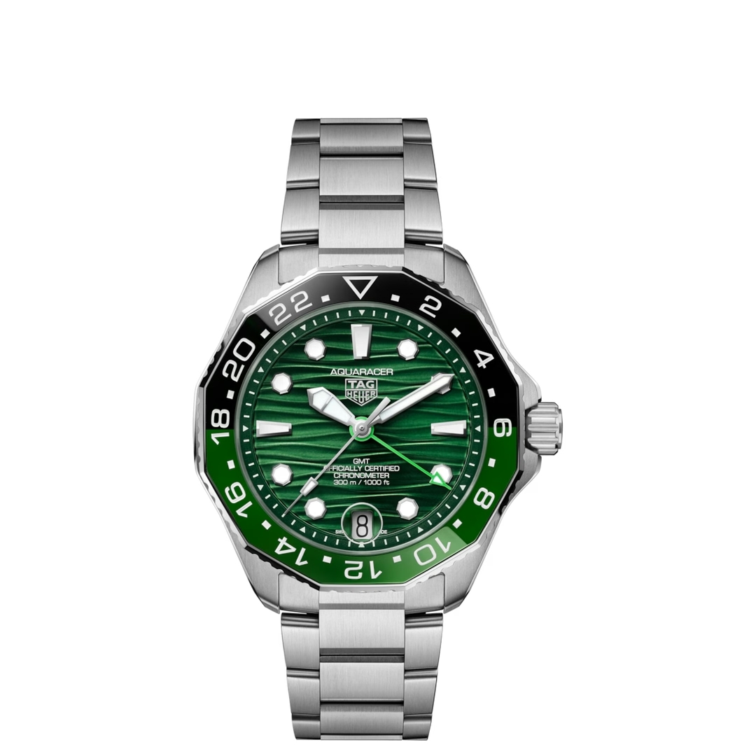 Reloj TAG Heuer Aquaracer Professional 300 GMT