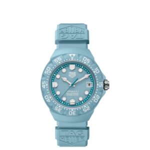 TAG Heuer Formula 1 Solargraph WBY1163