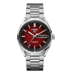 TAG Heuer Carrera Day-Date