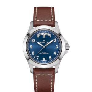 RELOJ HAMILTON Khaki Field King Day-Date