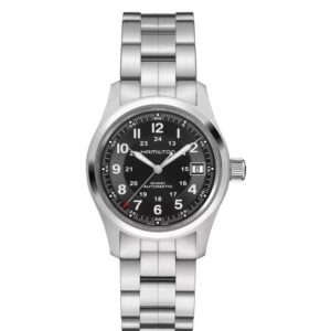 RELOJ HAMILTON Khaki Field Auto