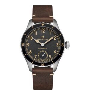 Reloj HAMILTON PILOT PIONEER