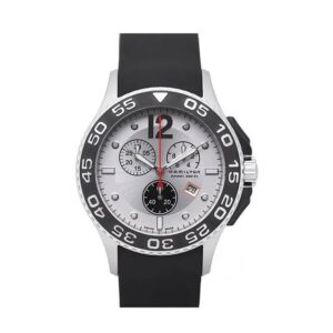 Hamilton Khaki Navy Scuba Chrono Quartz H64512352