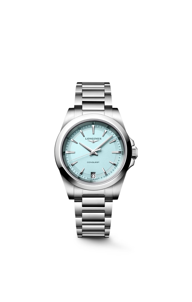 Reloj Longines CONQUEST L3.460.4.92.6