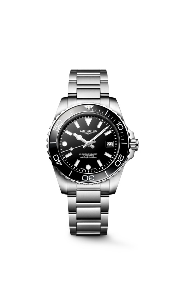 Reloj Longines Hydroconquest L3.779.4.56.6