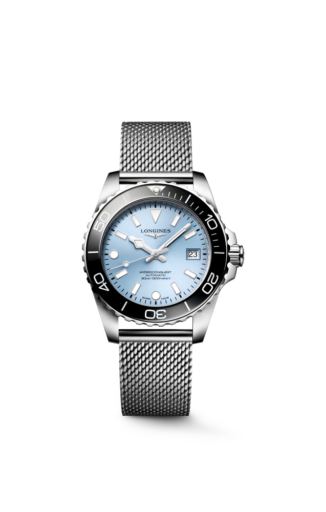 Reloj Longines Hydroconquest L3.779.4.99.6