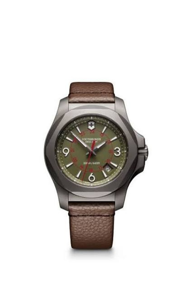 Reloj Victorinox INOX Titanio 241779